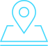 icono de localización