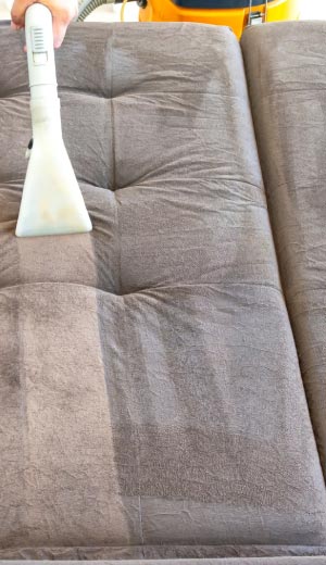 lavado de sofas